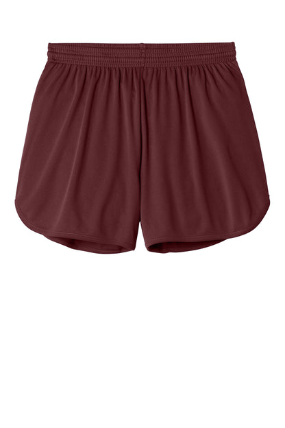 Sport-Tek ST447 in Maroon