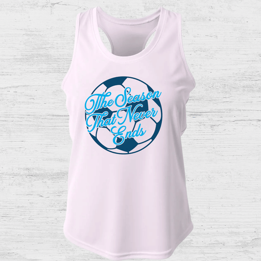 Legion Soccer- Design 5