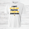 Five Star Baseball- Kid Has Practice Design