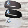 Macon Trouble Headbands