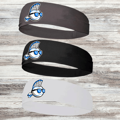 Macon Trouble Headbands
