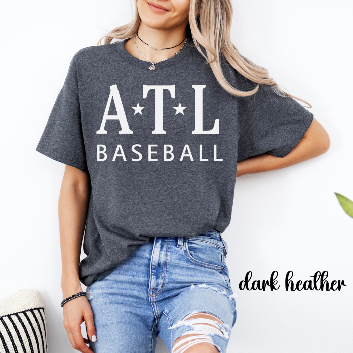 ATL Baseball Star Top