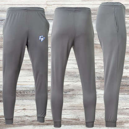 Central Fellowship Baseball Joggers