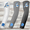 Macon Trouble Baseball Armsleeves