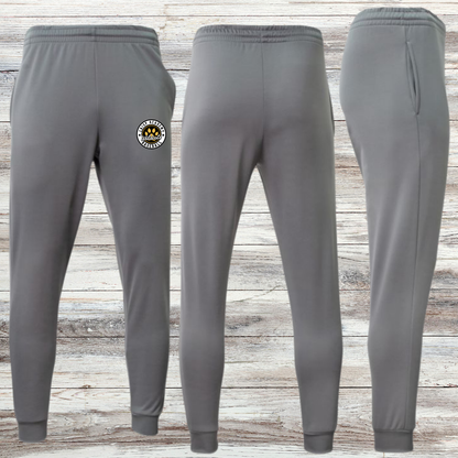 Crisp Academy Baseball Joggers- Youth and Adult