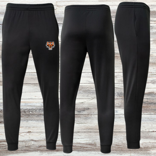 Tigers Joggers- Men and Youth