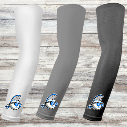 Macon Trouble Baseball Armsleeves