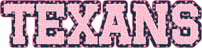 Varsity Stars Texans Top