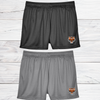 Tigers Baseball-  Women's Performance Short- 4.5" Inseam