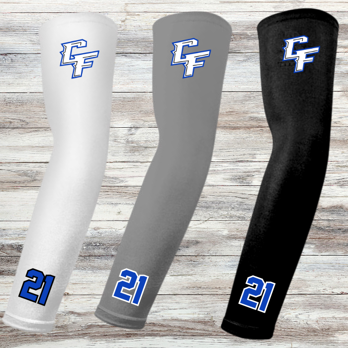 CF Arm Sleeves