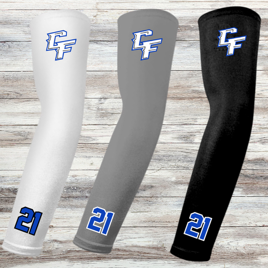 CF Arm Sleeves