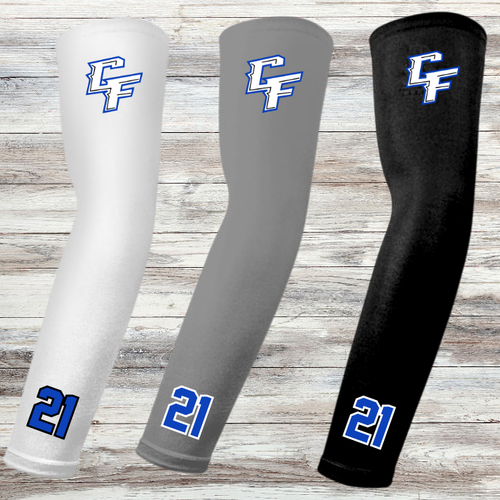 CF Arm Sleeves