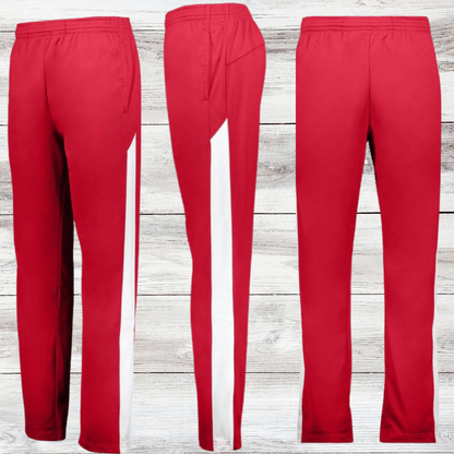 PUSH Basketball Warm Up Pants