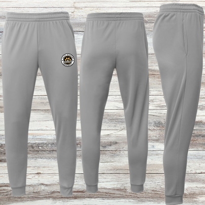 Crisp Academy Baseball Joggers- Youth and Adult