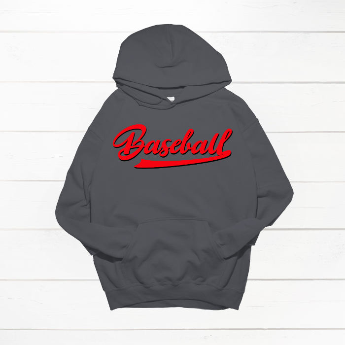 Baseball Logo Top