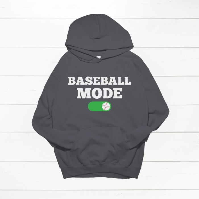 Baseball Mode Top