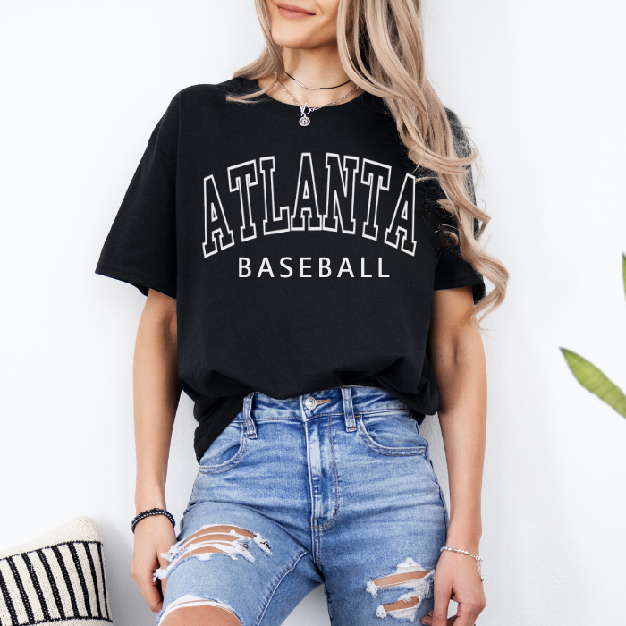 Atlanta Baseball Top