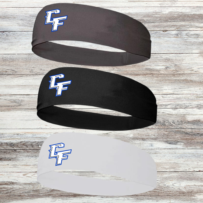 CF Headbands