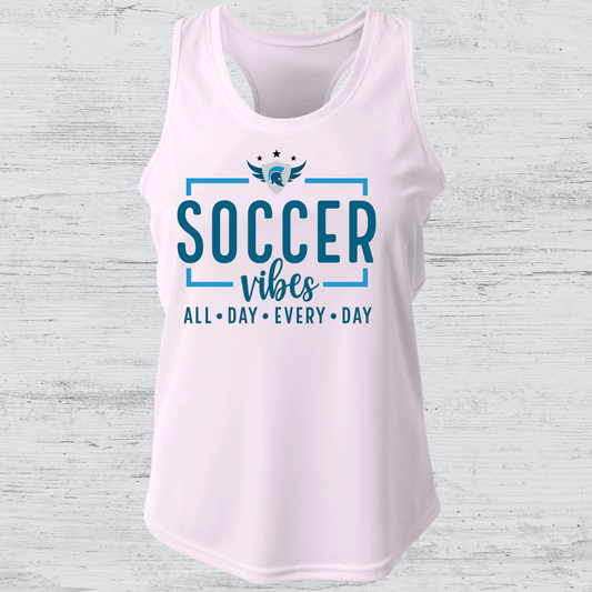 Legion Soccer- Design 2