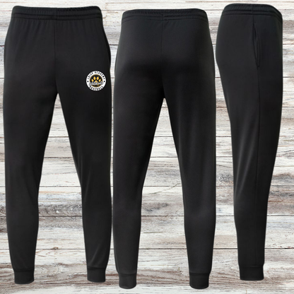 Crisp Academy Baseball Joggers- Youth and Adult