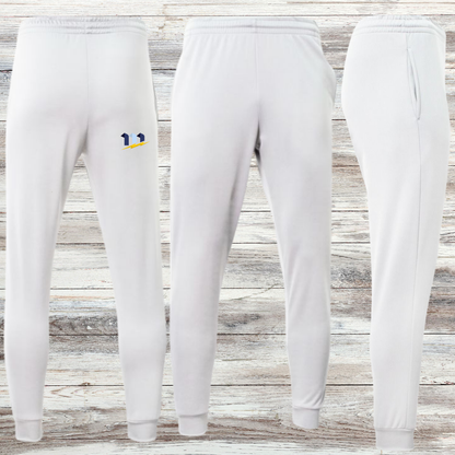 Macon Thunder Dri Fit Joggers-Youth and Adult