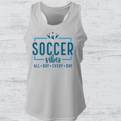 Legion Soccer- Design 2
