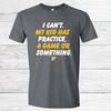 Five Star Baseball- Kid Has Practice Design