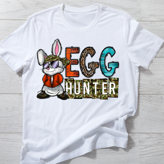 Egg Hunter Top