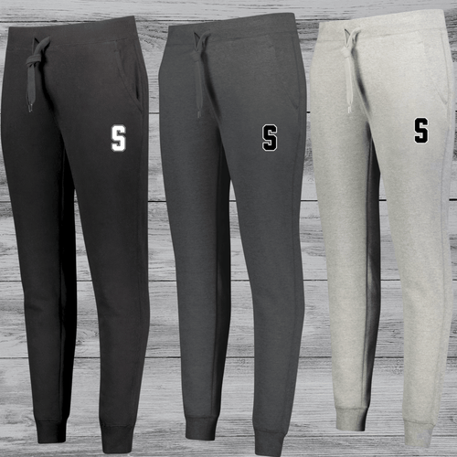 GA Savage- 60/40 Fleece Joggers-Women, Men & Youth