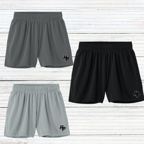 Houston Prospects Adult Shorts 7" Inseam