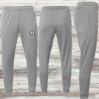 GA Savage 9u Baseball Performance Joggers