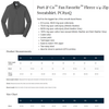 Savage 9U- Sport-Tek 1/4 Zip Fleece