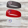 Veterans Softball Headbands
