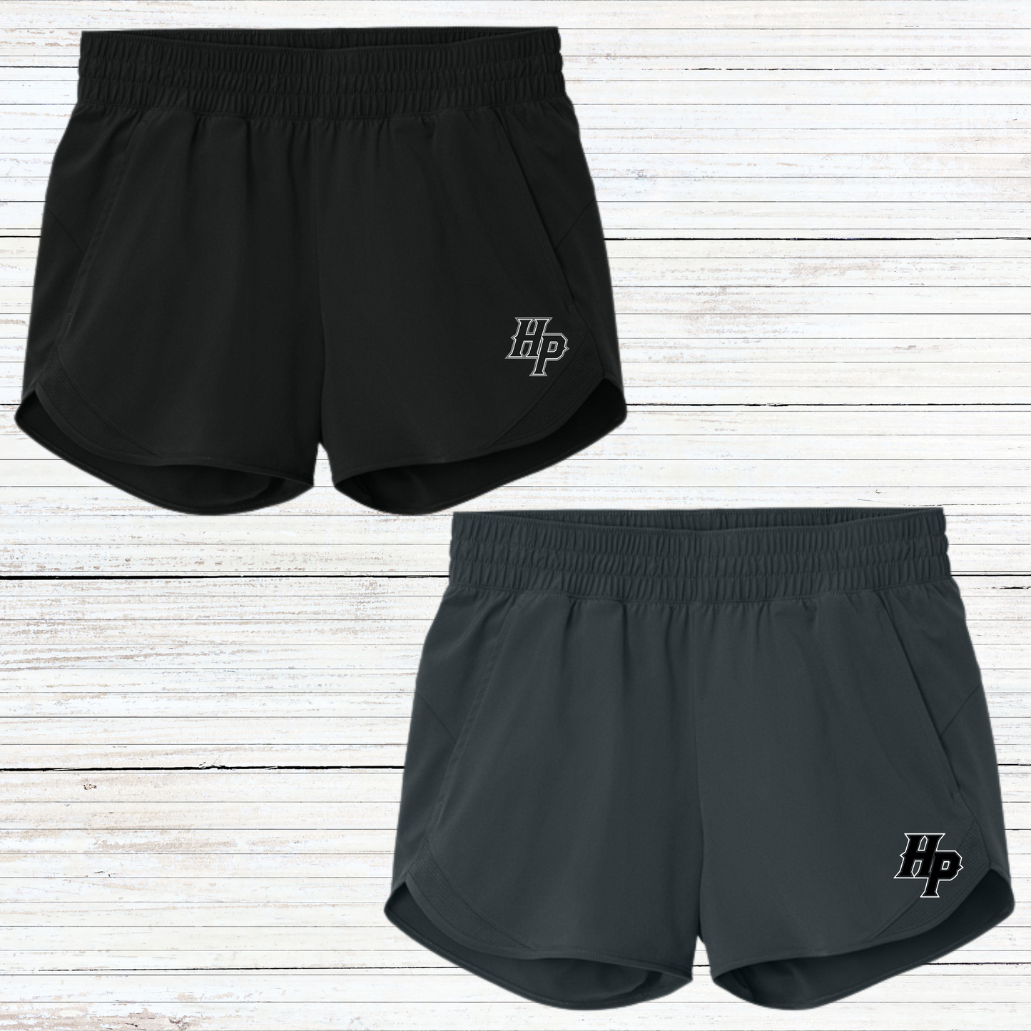 Houston Prospect Ladies Shorts