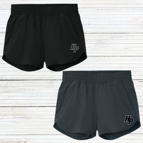 Houston Prospect Ladies Shorts