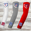 Veterans Softball Arm Sleeves