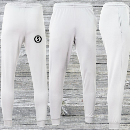 GA Savage 9u Baseball Performance Joggers