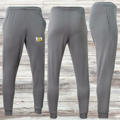 Macon Thunder Dri Fit Joggers-Youth and Adult