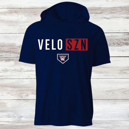 VELO SZN Design