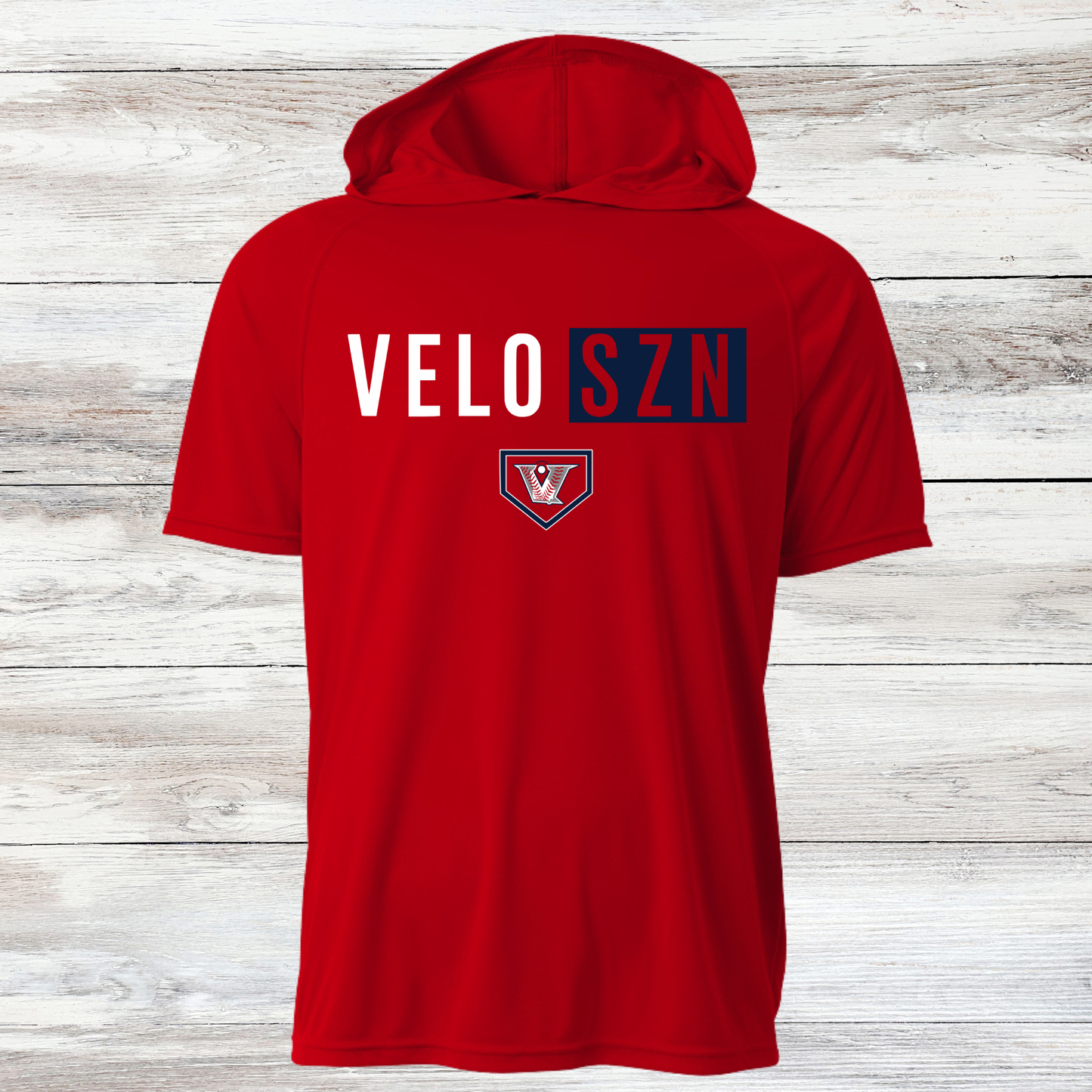 VELO SZN Design