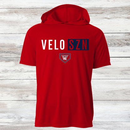 VELO SZN Design