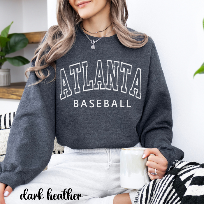 Atlanta Baseball Top