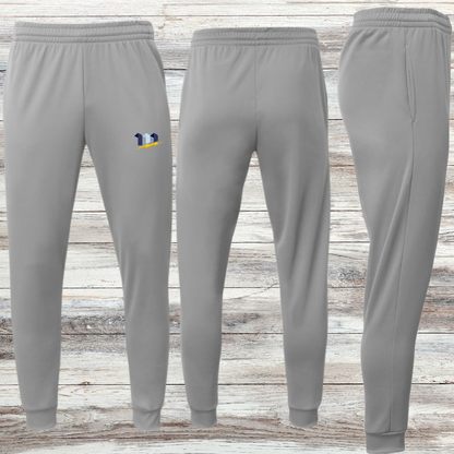 Macon Thunder Dri Fit Joggers-Youth and Adult