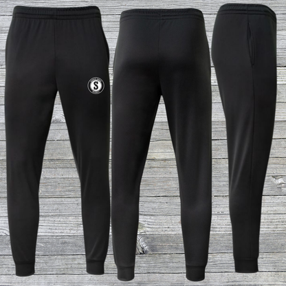 GA Savage 9u Baseball Performance Joggers