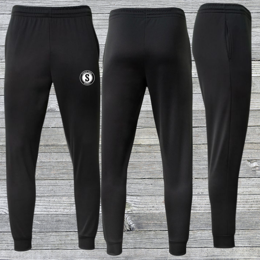 GA Savage 9u Baseball Performance Joggers