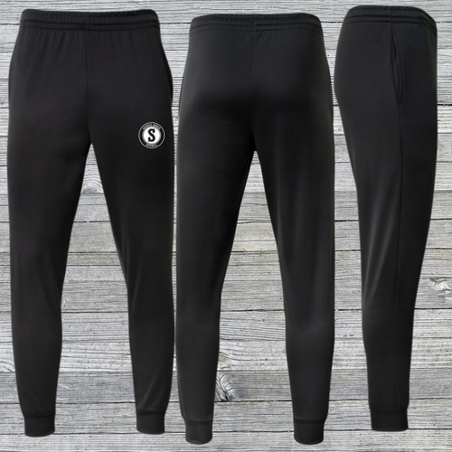 GA Savage 9u Baseball Performance Joggers