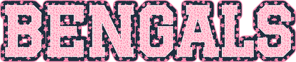 Varsity Stars Bengals Top