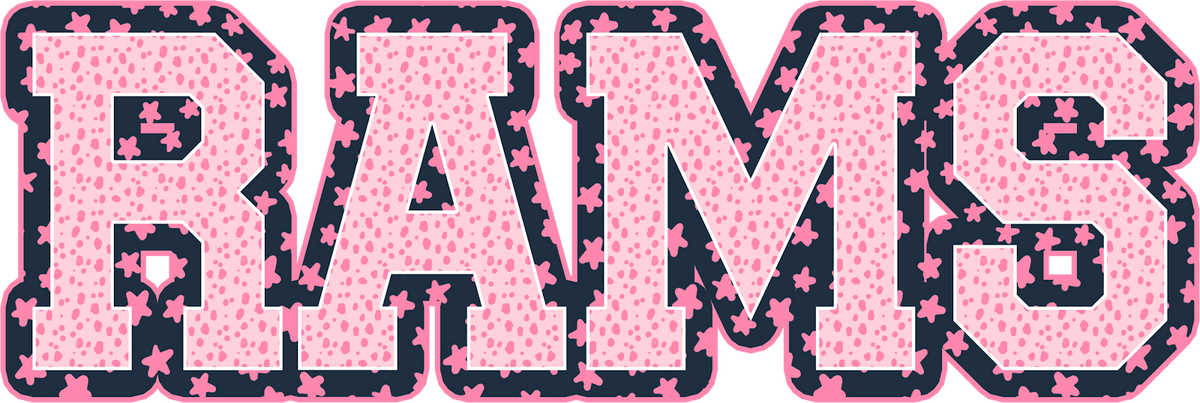 Varsity Stars Rams Top
