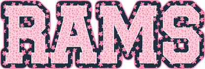 Varsity Stars Rams Top
