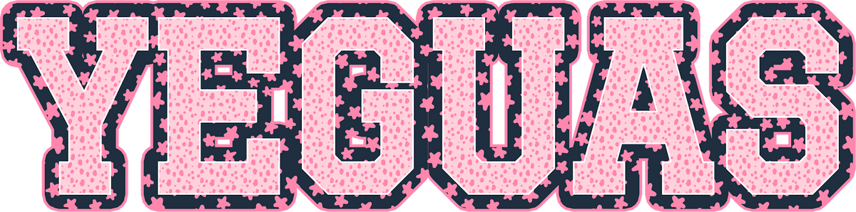 Varsity Stars Yeguas Top